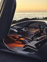 Bentley EXP 100 GT 2019 года